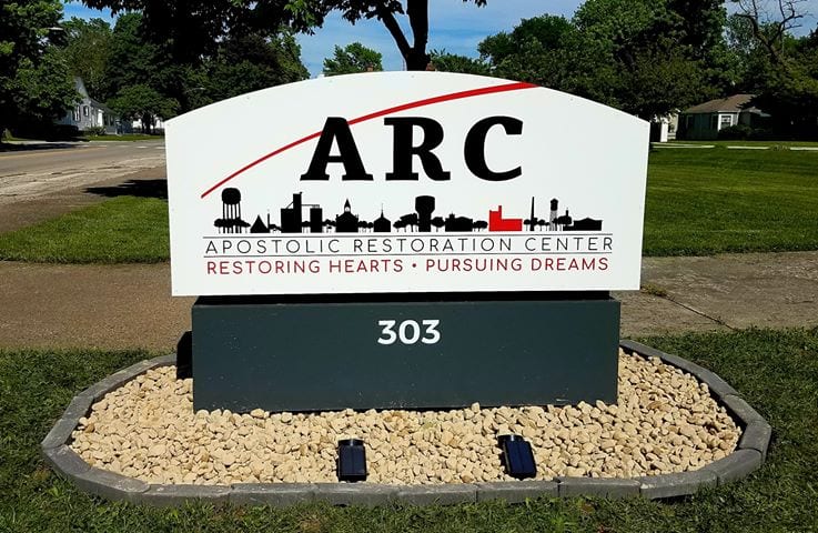 ARC Sign 4