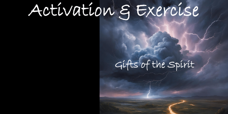 Gifts of the Spirit