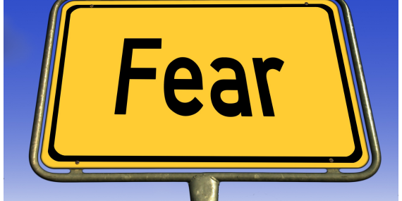 Fear