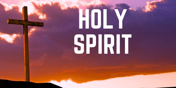 Holy Spirit