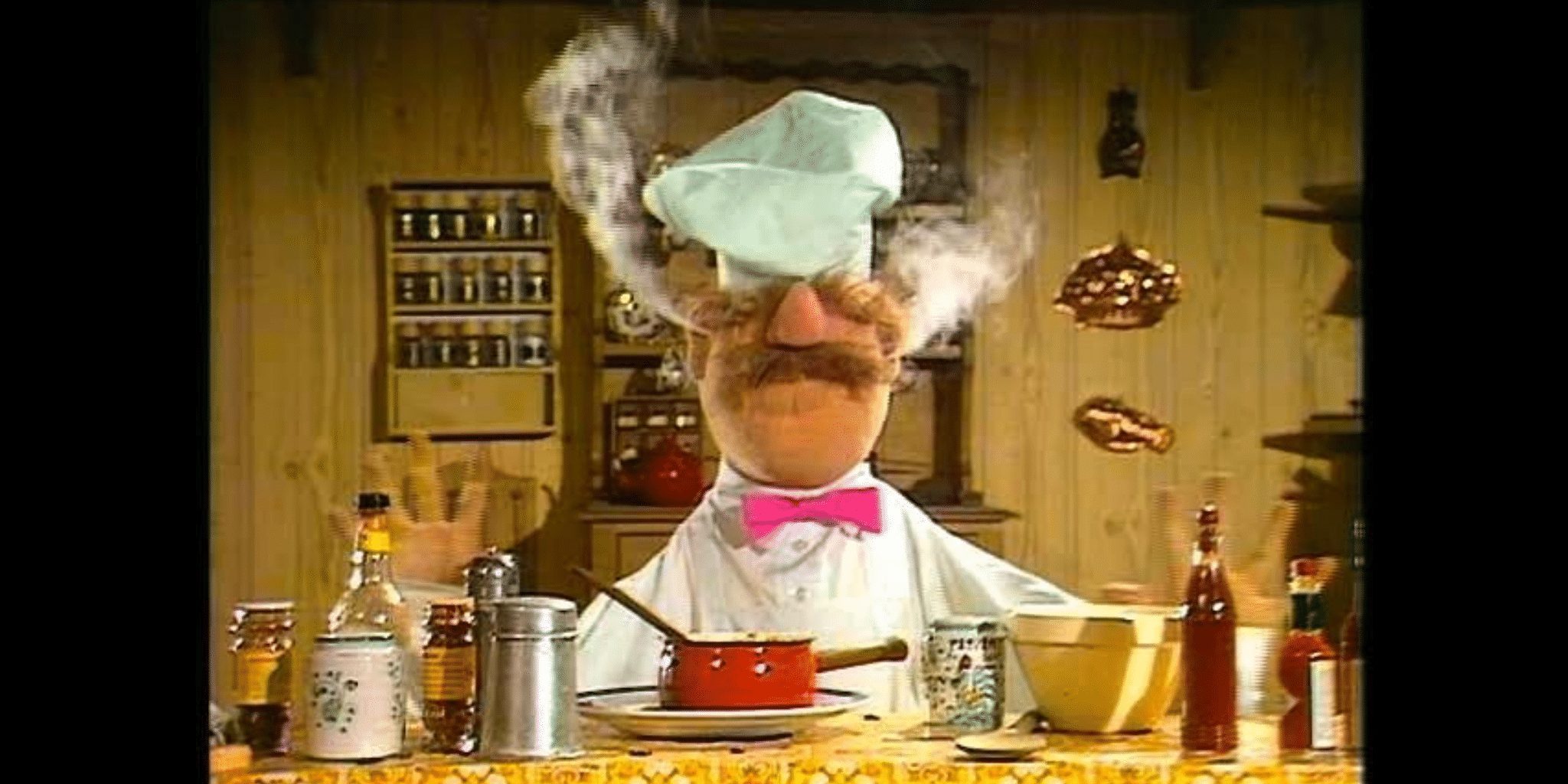 Ingredients for Success