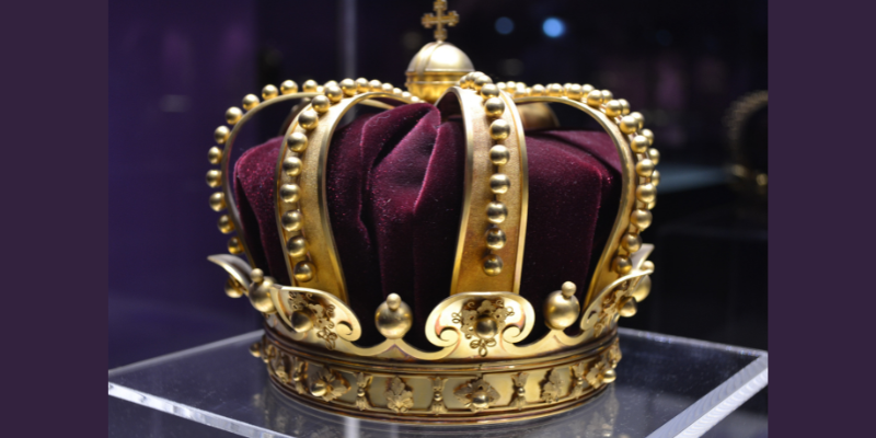 crown