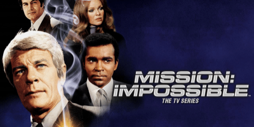 Mission Impossible
