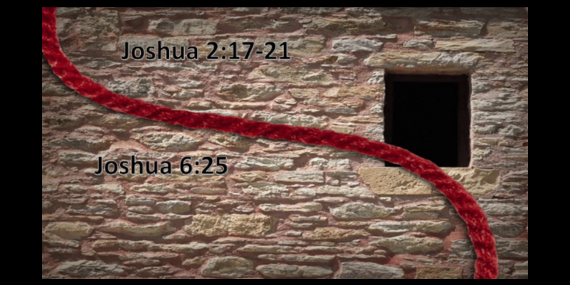 One Act of Obedience