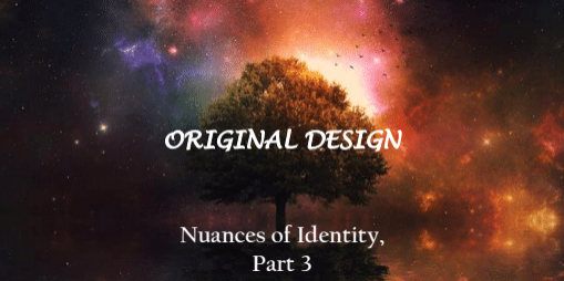 Original Design