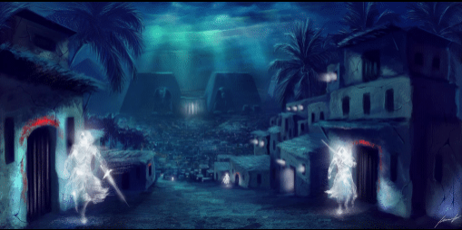 Partnering with Heaven