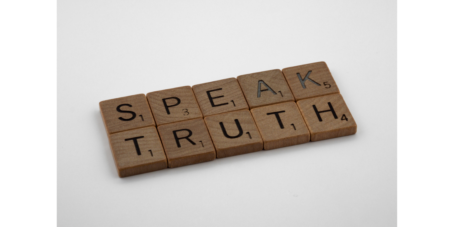 Speak Truth