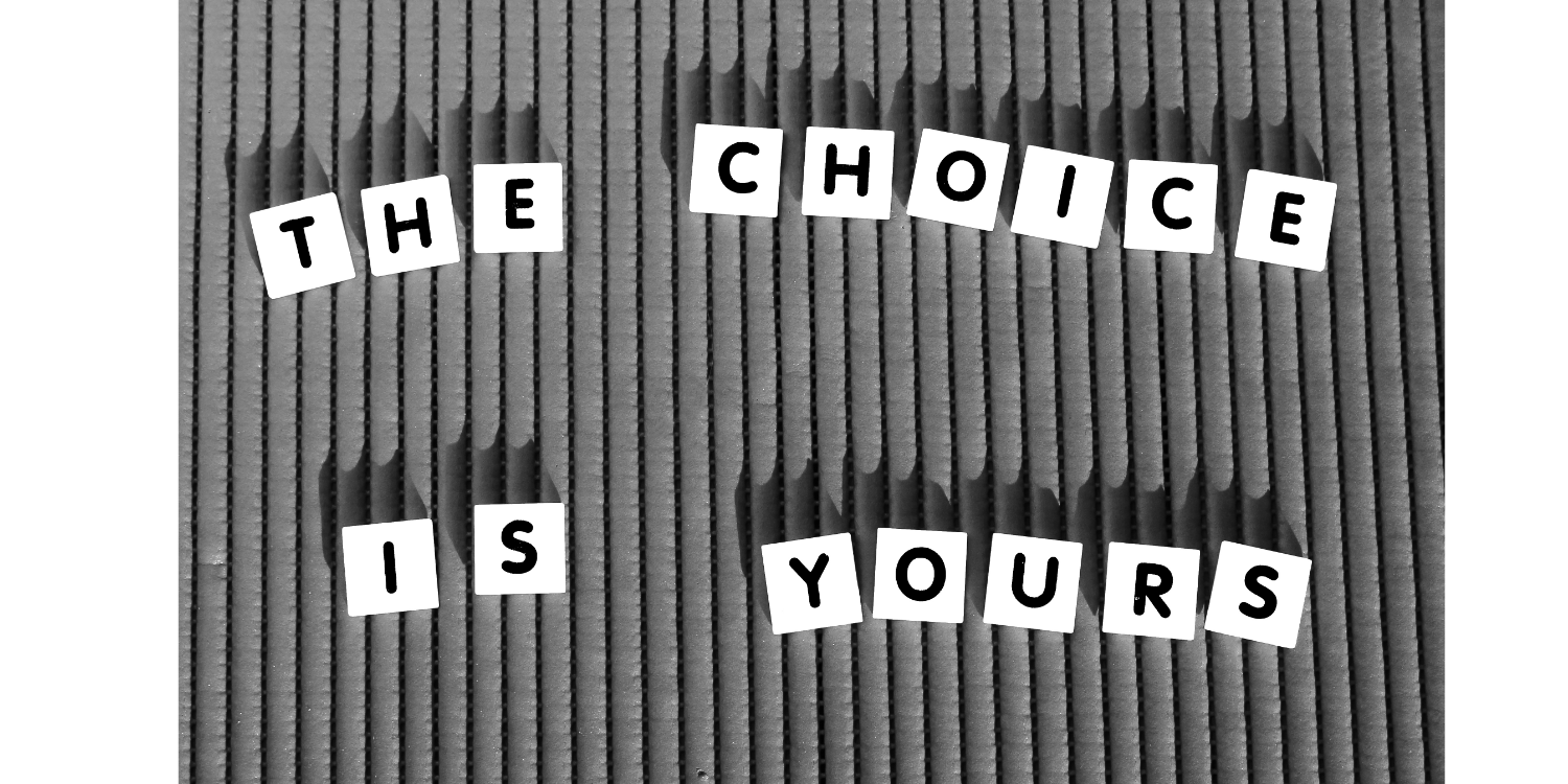 The Choice (1)