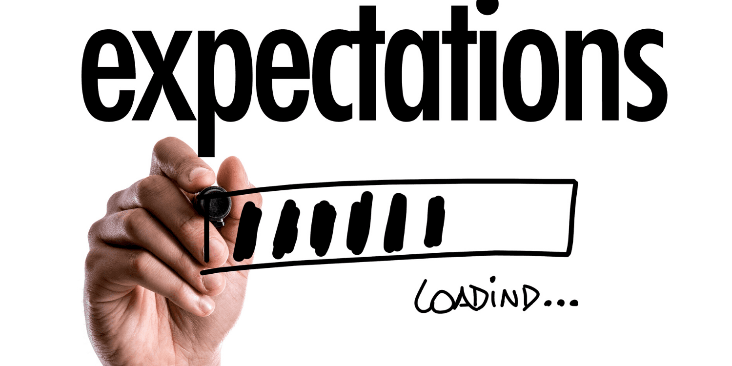 expectations
